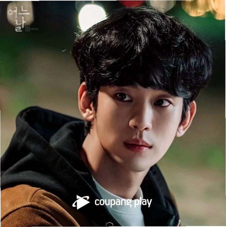 Diễn viên Kim Soo Hyun trong vai Kim Hyun Soo