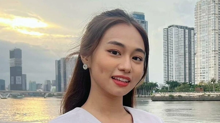 Diễn viên Ngân Hòa: Hành trình vượt bạo bệnh và những chia sẻ xúc động