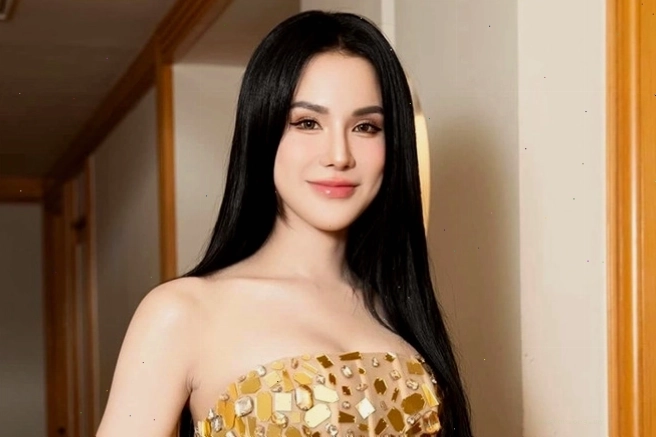 Diệp Lâm Anh - ca sĩ, cựu người mẫu và doanh nhân thành đạt