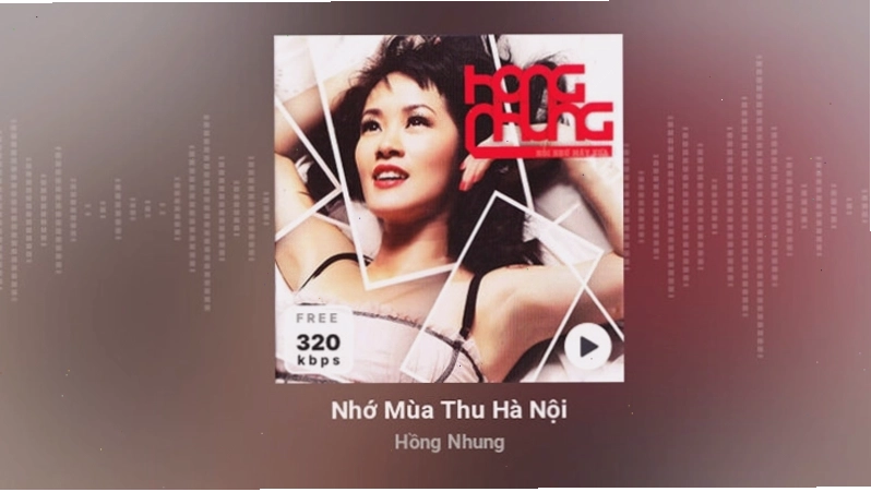 Diva Hồng Nhung thể hiện ca khúc của Trịnh Công Sơn