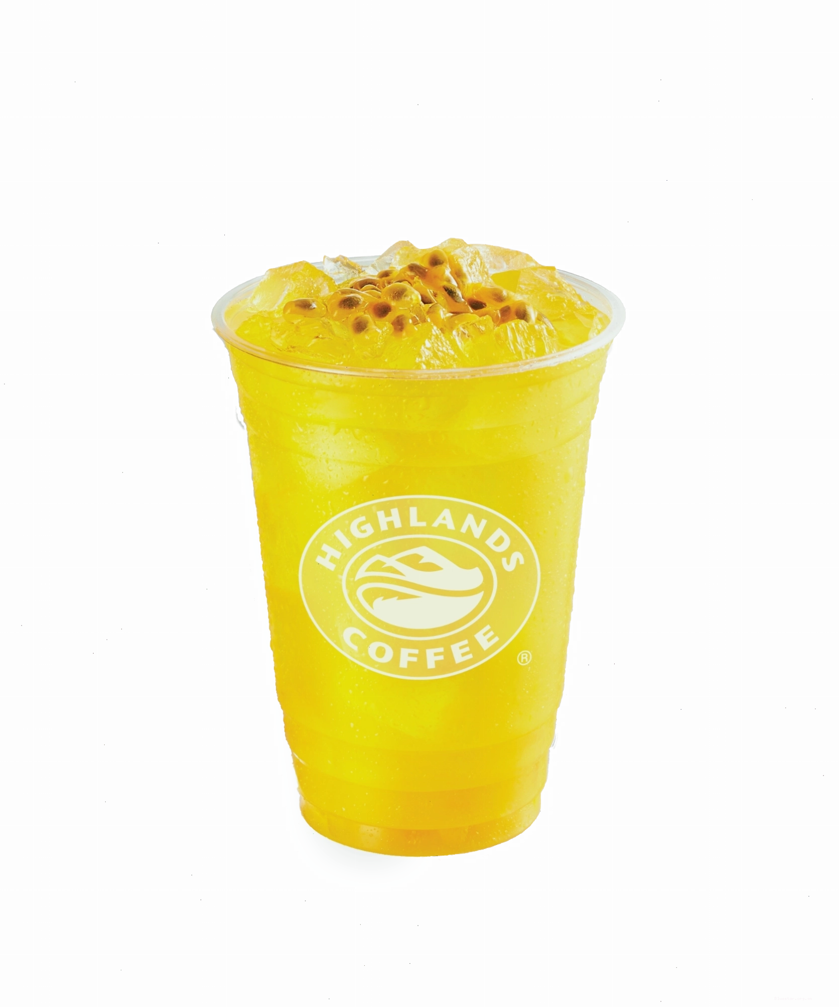 Đồ uống khác tại Highlands Coffee