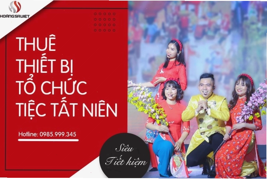 Đội ngũ nhân viên chuyên nghiệp của Hoang Sa Viet Media