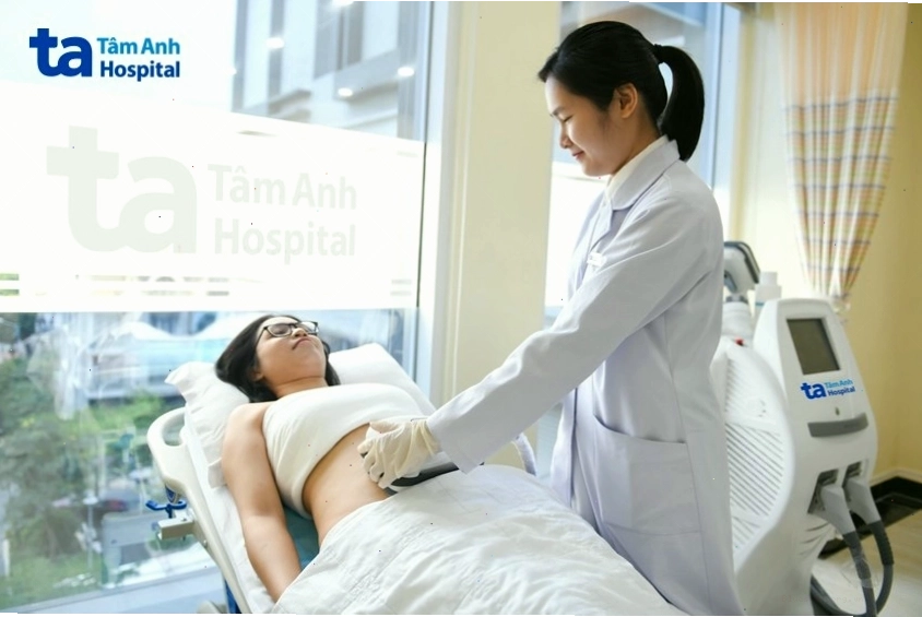 Đông hủy mỡ là phương pháp giảm mỡ bụng không xâm lấn