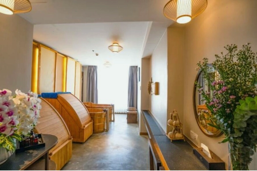 DTX Spa Nha Trang