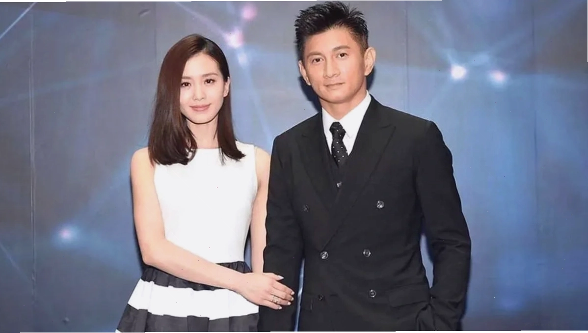 Dù vướng tin đồn ly hôn, Ngô Kỳ Long và Lưu Thi Thi được cho là vẫn duy trì cuộc sống hôn nhân bình thường