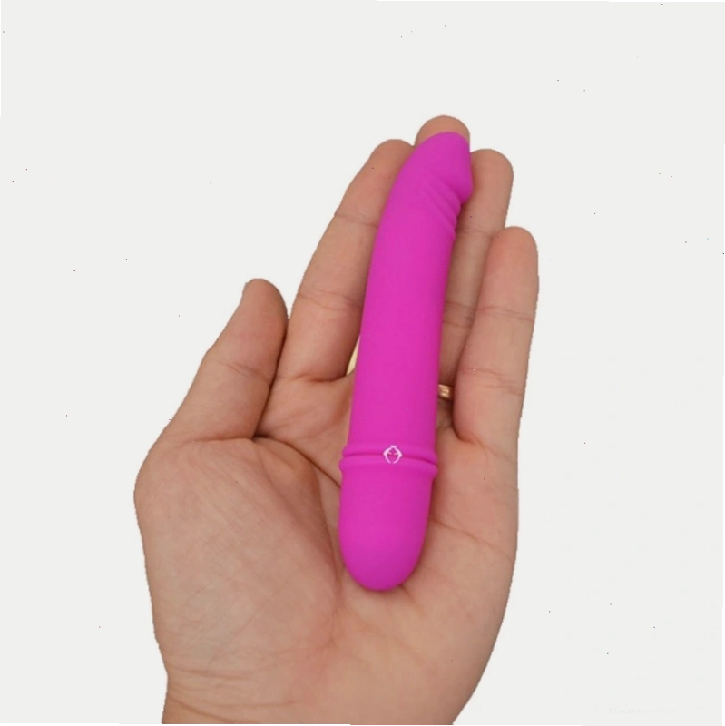 Dương vật giả mini nhỏ gọn tiện lợi