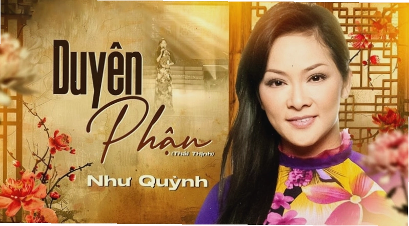 Duyên phận mang âm hưởng Bolero - dân ca