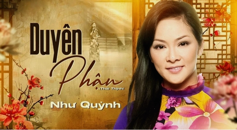 Duyên phận mang âm hưởng Bolero - dân ca với câu chuyện tình yêu đầy trắc trở