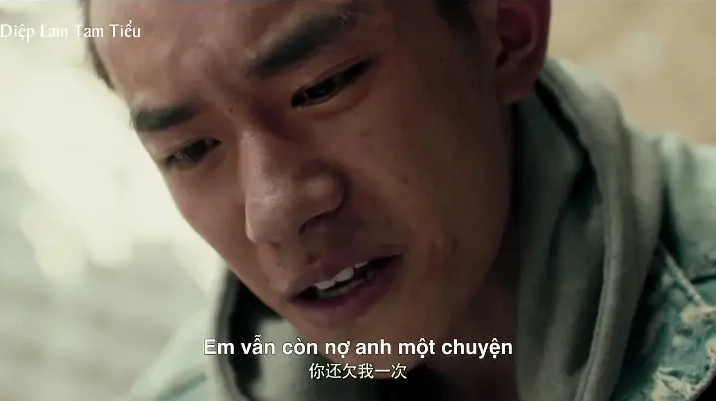 Em Của Thời Niên Thiếu: Hành Trình Trưởng Thành Giữa Bạo Lực Học Đường Và Áp Lực Thi Cử