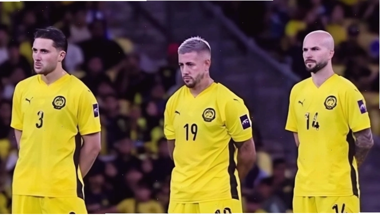 FIFA Appeal Committee sanctions related to Football Association of Malaysia