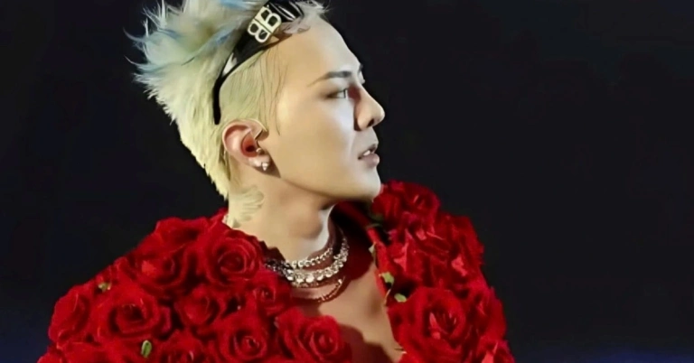 G-Dragon: Hành trình âm nhạc và tầm ảnh hưởng toàn cầu của biểu tượng K-Pop
