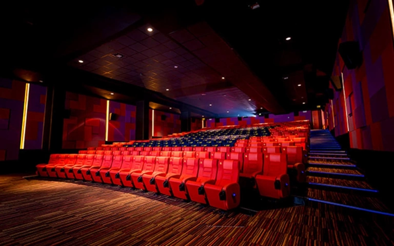 Galaxy Cinema Đà Nẵng: Thông tin chi tiết, lịch chiếu và giá vé mới nhất 2026