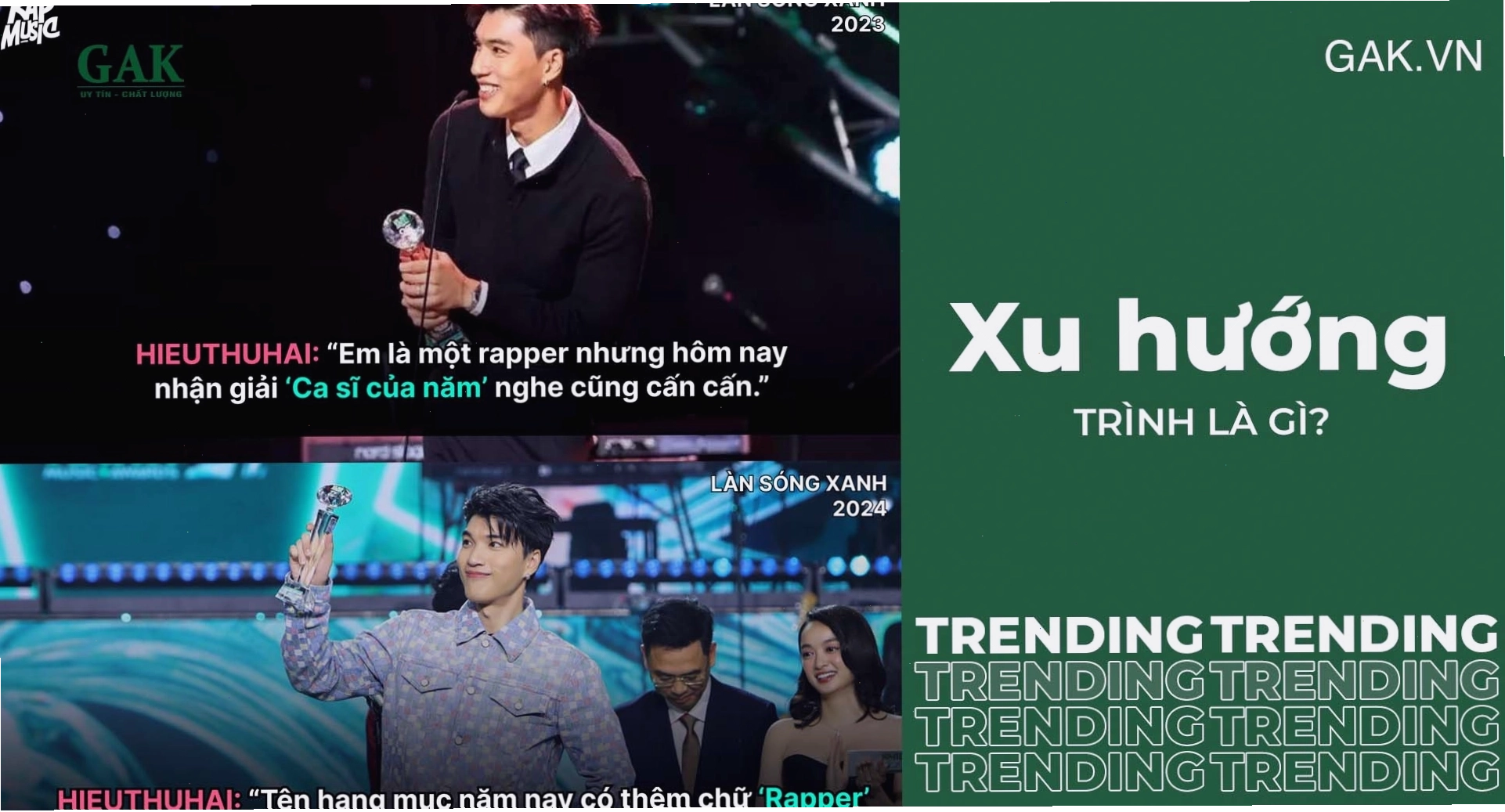 Giải mã các xu hướng ngôn ngữ trên TikTok