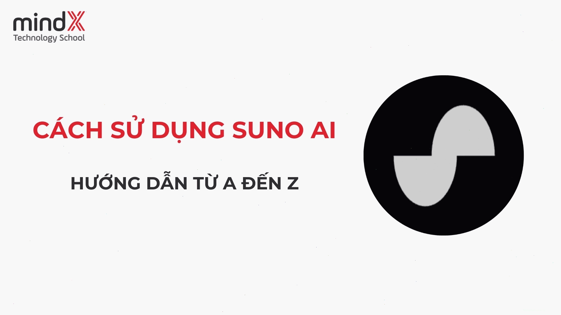 Giao diện chính của ứng dụng Suno AI với các tùy chọn tạo nhạc