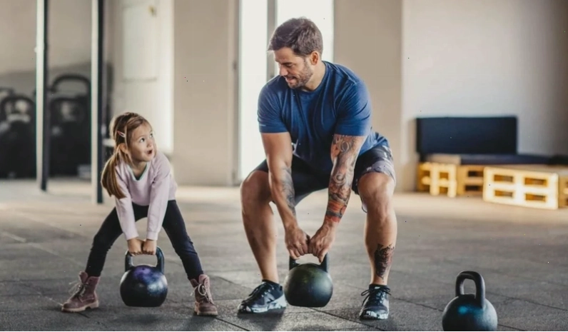 Giao diện công cụ tính TDEE trực tuyến