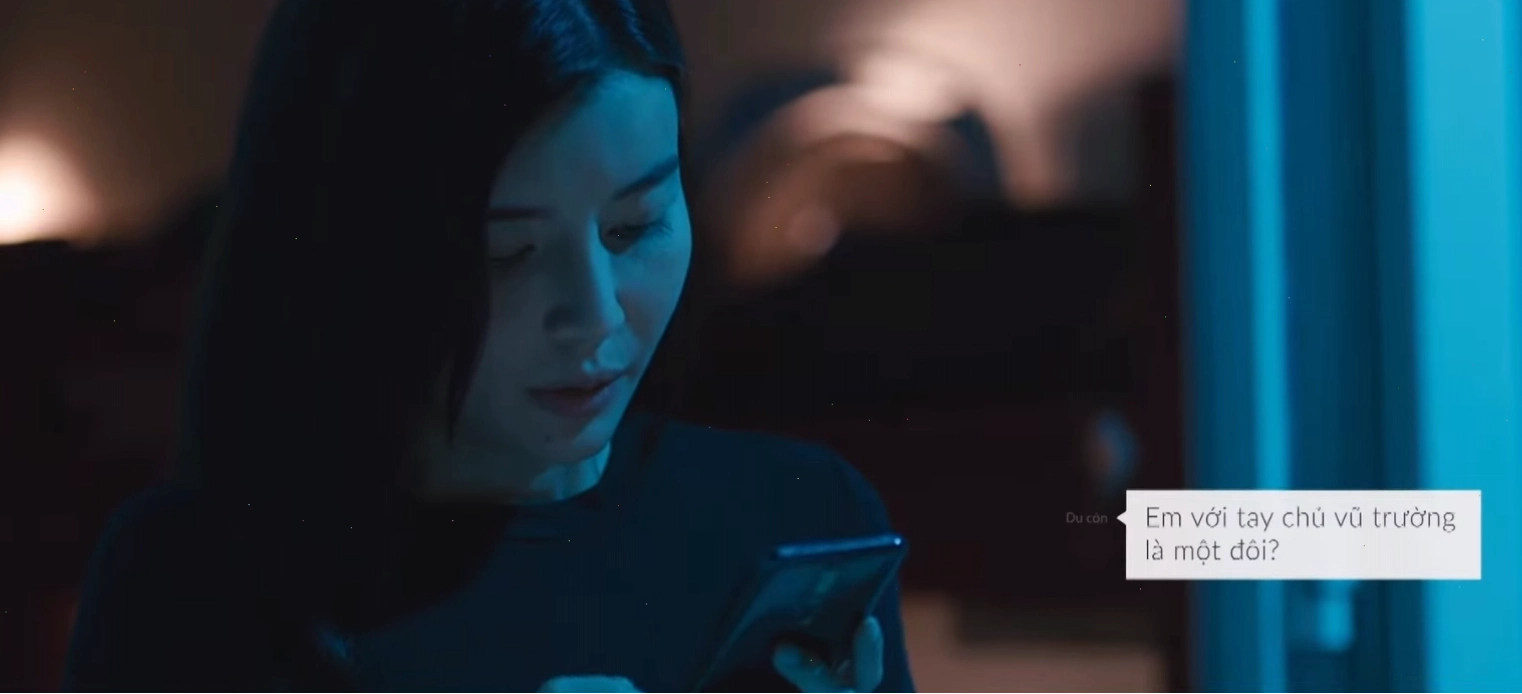 Giao diện VTVgo