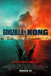 Godzilla vs Kong: Cuộc Đại Chiến Titan Đỉnh Cao Năm 2026