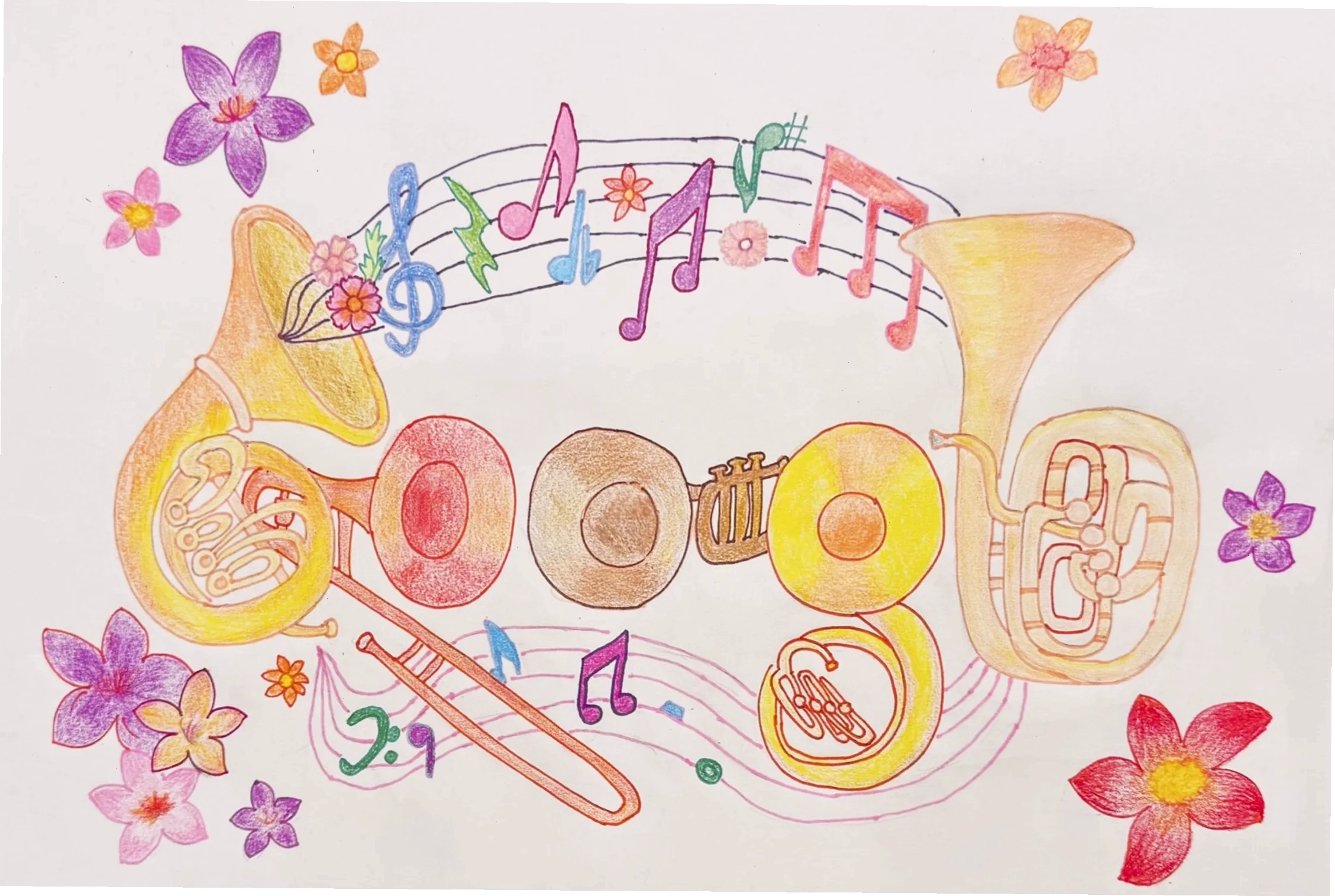Google Doodle về nghệ thuật và văn hóa