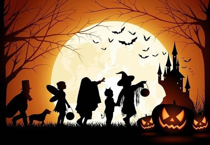 Halloween 2020: Nguồn Gốc, Ý Nghĩa và Hoạt Động Thú Vị