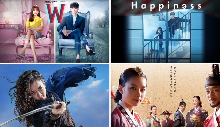 Han Hyo Joo: Hành trình sự nghiệp và sức hút không đổi của 'Mỹ nhân cười đẹp nhất'