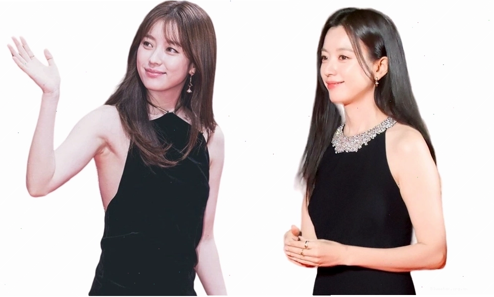 Han Hyo Joo khoe sắc vóc không đổi sau 10 năm
