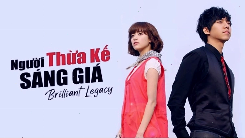 Han Hyo Joo trong vai diễn Dong Yi - Câu chuyện nàng Dong Yi