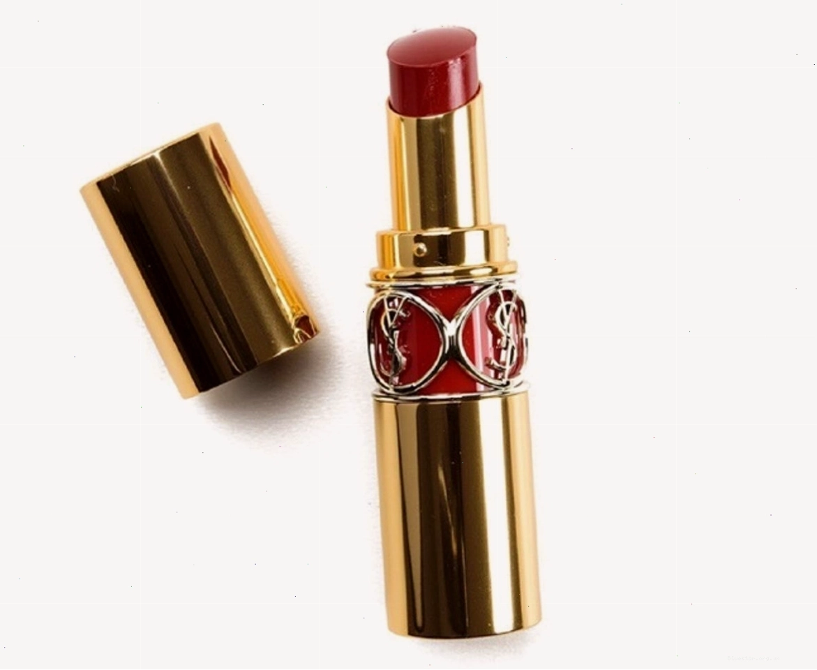 Hãng son YSL lộng lẫy và quyến rũ