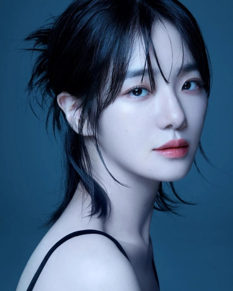 Hành trình sự nghiệp Park Gyu-young: Từ người mẫu đến ngôi sao Netflix
