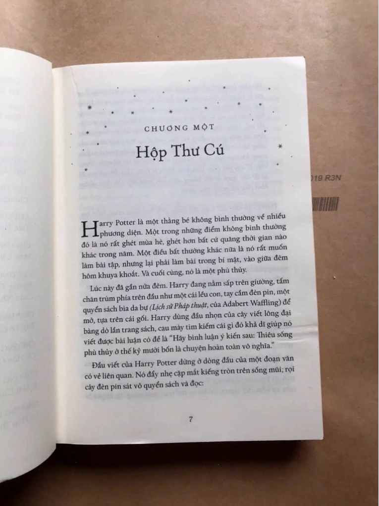 Harry Potter và Tên Tù Nhân Ngục Azkaban - Thử thách với Giám ngục