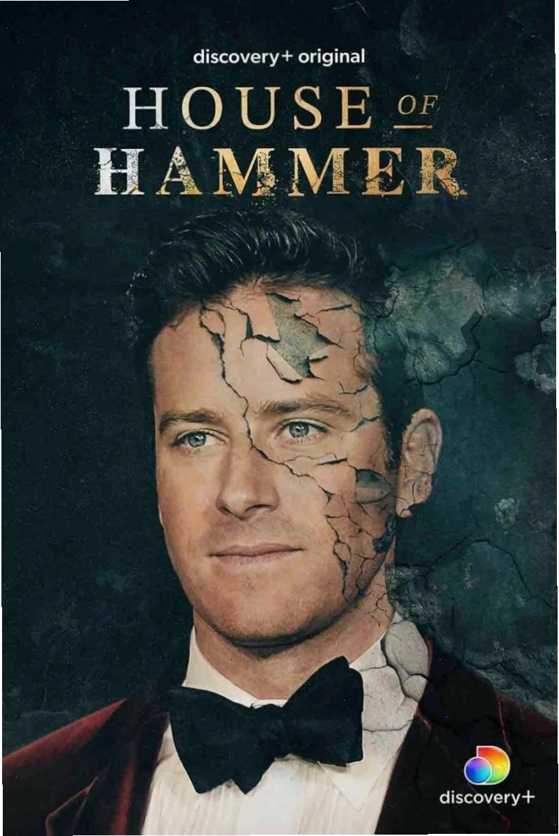 Hình ảnh Armie Hammer trong một dự án khác