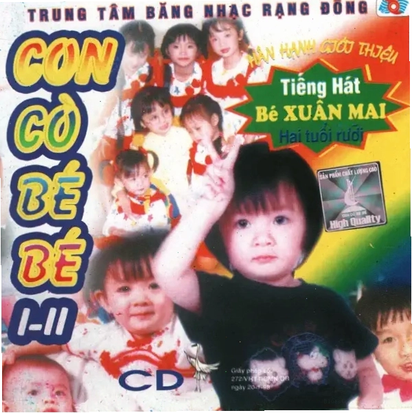 Hình ảnh bìa album 