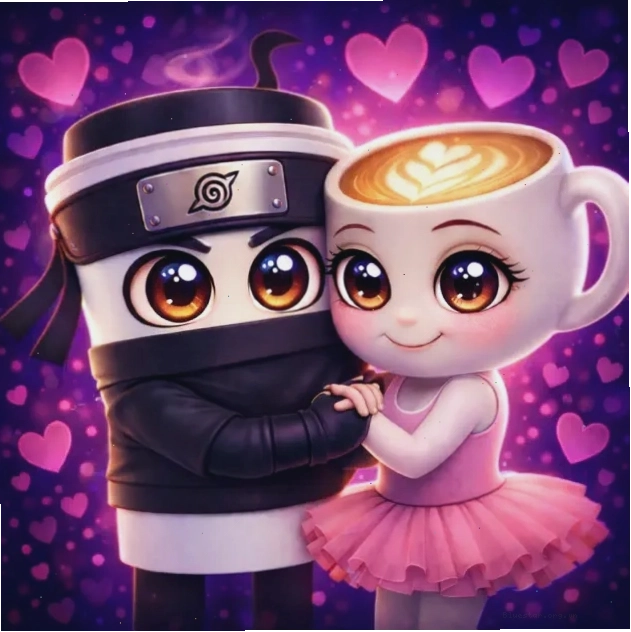 Hình ảnh bìa album nhạc liên quan đến Cappuccino Assassino