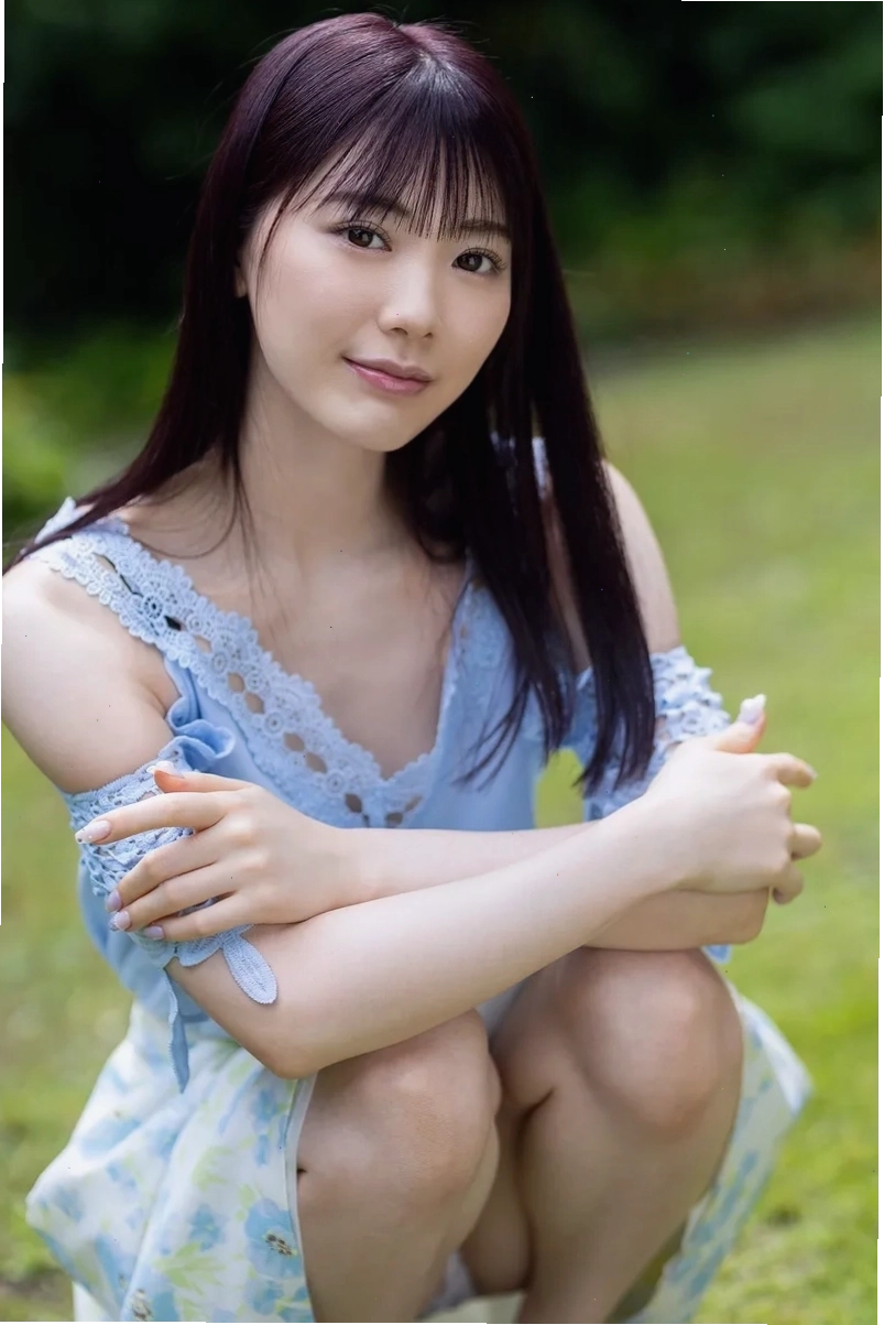 Hình ảnh đặc sắc của Ishikawa Mio