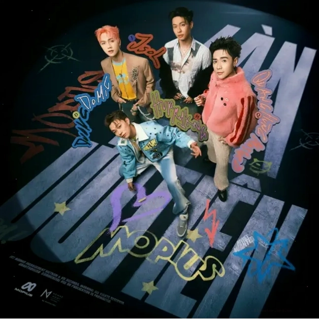 Hình ảnh đại diện cho V-Pop
