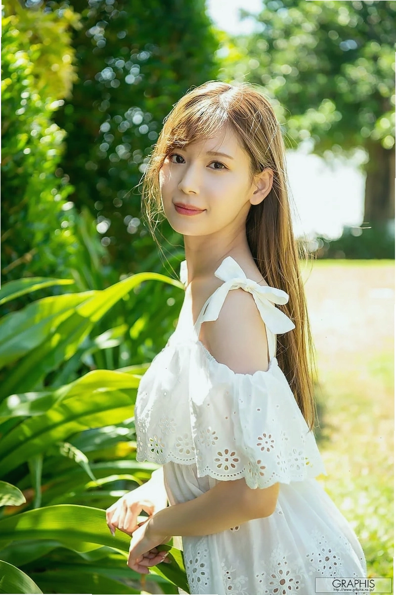 Hình ảnh đời thường của Tsumugi Akari