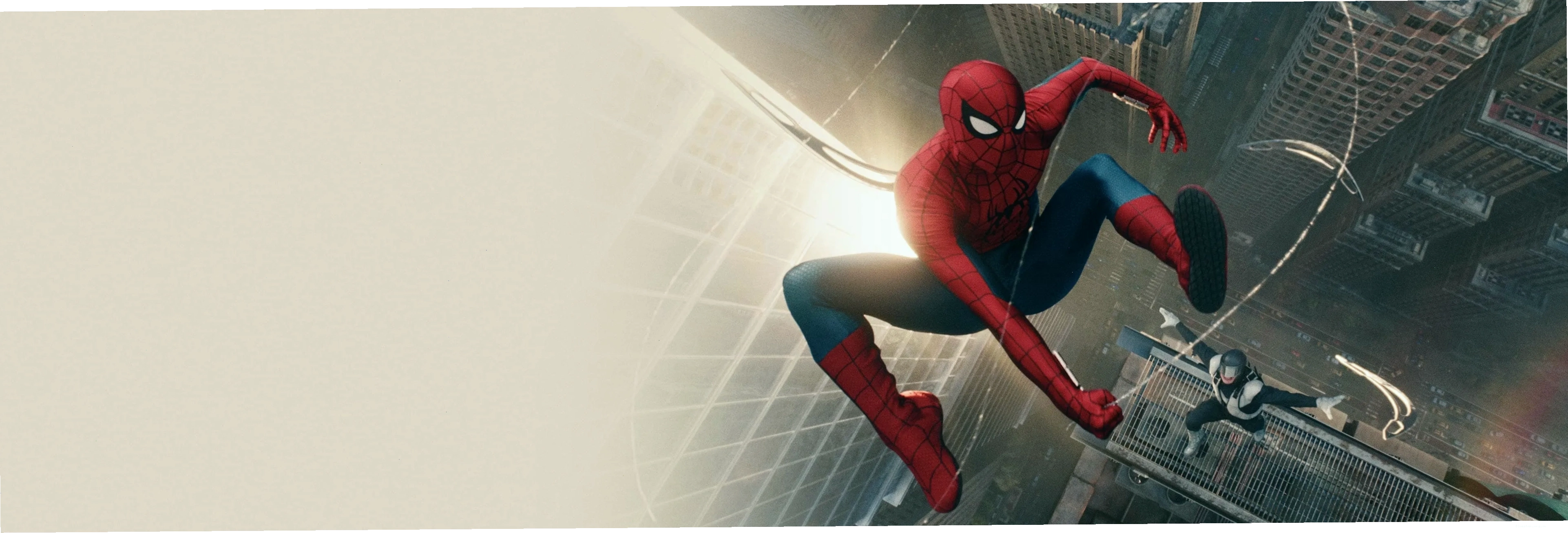 Hình ảnh giới thiệu phim Spider-Man: Brand New Day