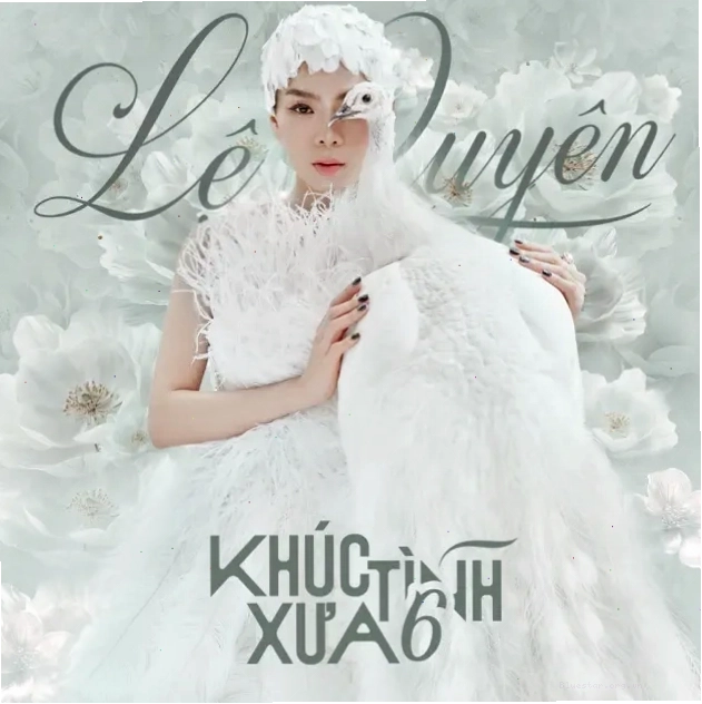 Hình ảnh Lệ Quyên