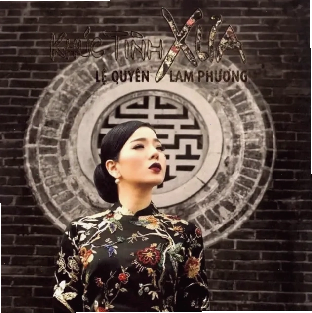 Hình ảnh Lệ Quyên