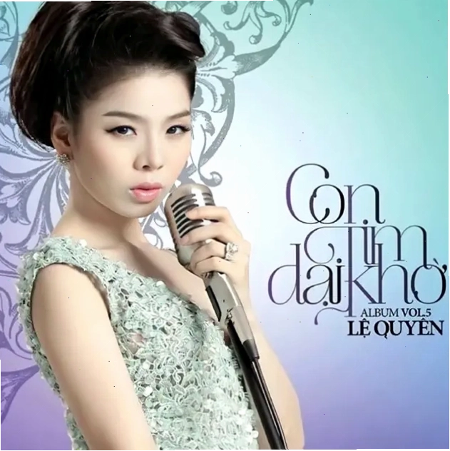 Hình ảnh Lệ Quyên