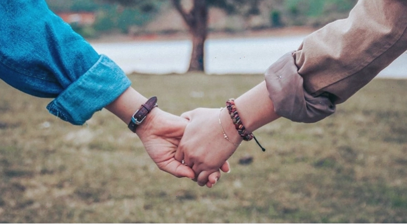 Hình ảnh minh họa cho ca khúc Nối lại tình xưa