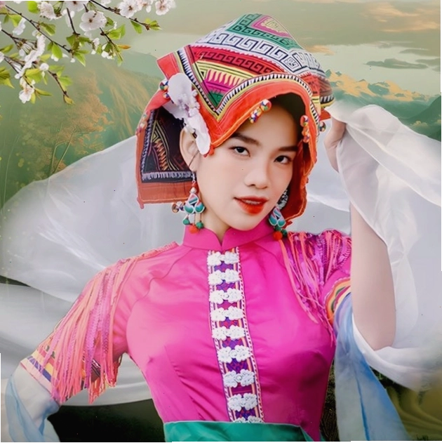 Hình ảnh minh họa Em là cô giáo vùng cao