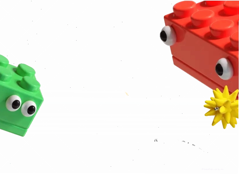 Hình ảnh minh họa Google Doodle với chủ đề ngày lễ