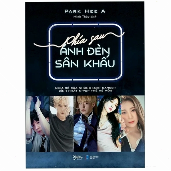 Hình ảnh minh họa nhân vật trong truyện tranh