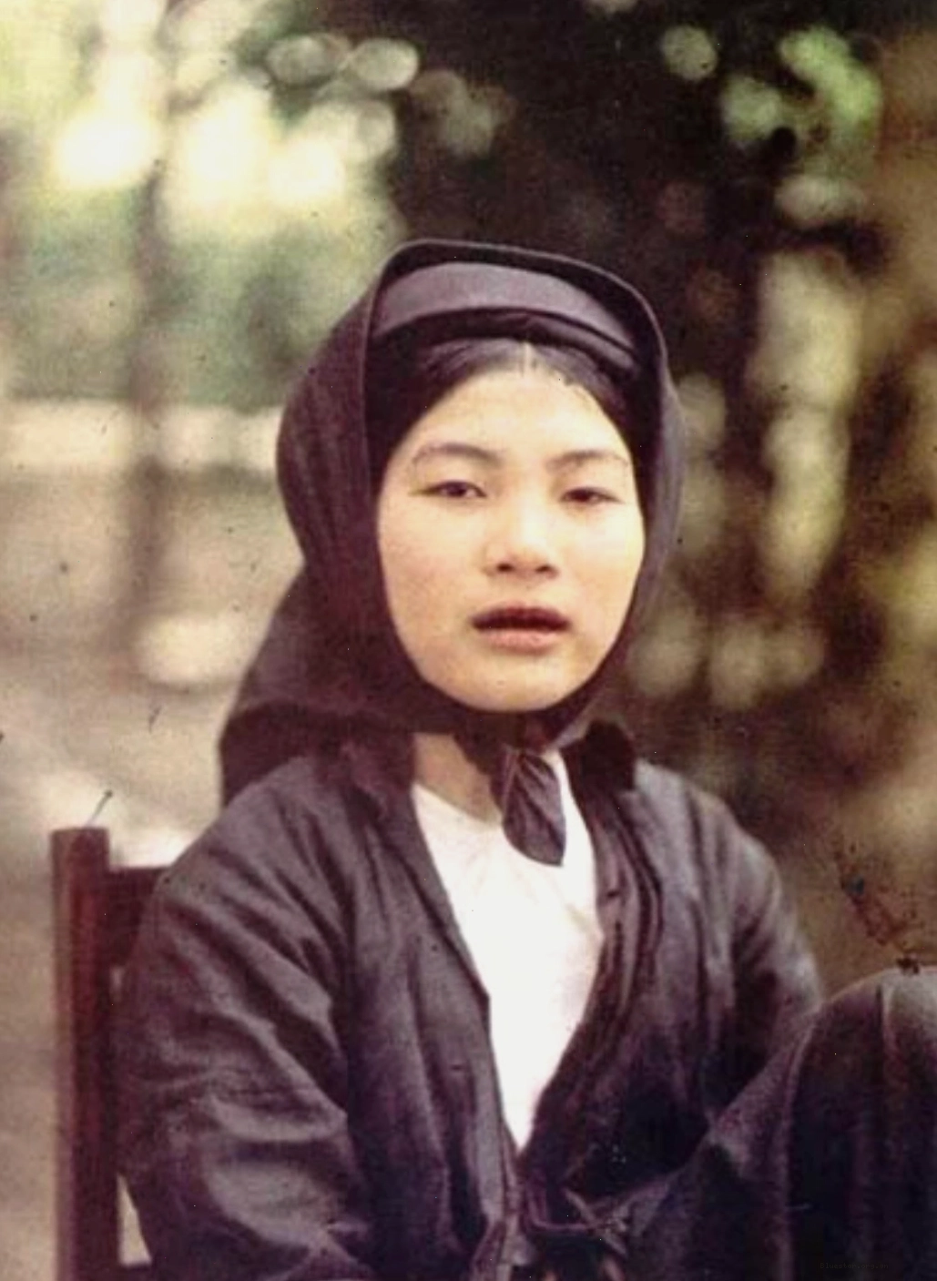Hình ảnh minh họa về cuộc sống người Việt