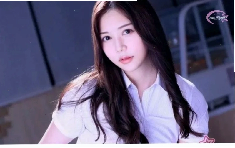 Hình ảnh Miu Shiramine với vẻ đẹp cuốn hút và chiều cao ấn tượng