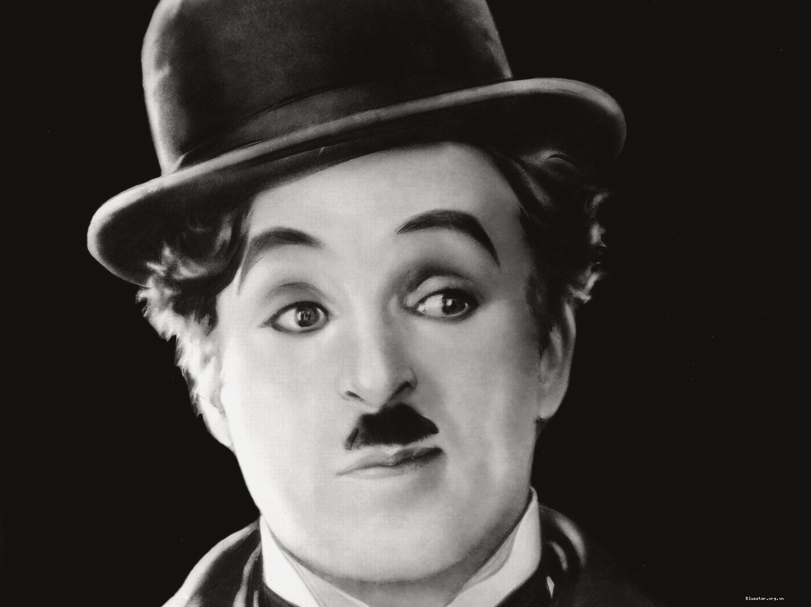 Hình tượng chuột Mickey lấy cảm hứng từ vua hề Charlie Chaplin