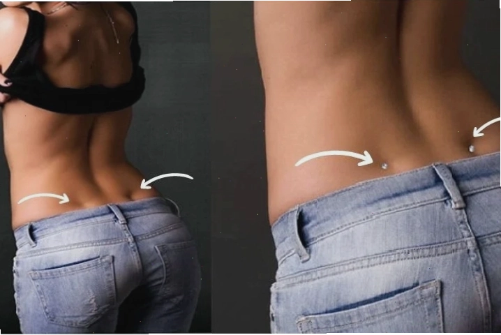 Hõm venus ở nữ giới: vị trí quyến rũ và ý nghĩa sức khỏe được giải đáp