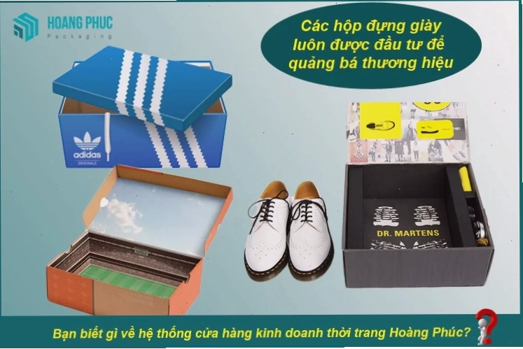 Hộp đựng giày