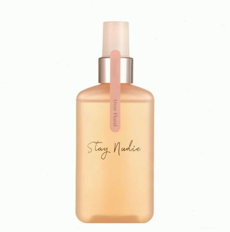 Hướng dẫn bảo quản body mist đúng cách
