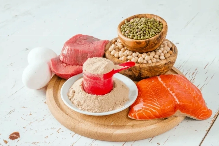 Hướng dẫn sử dụng Whey Protein đúng cách